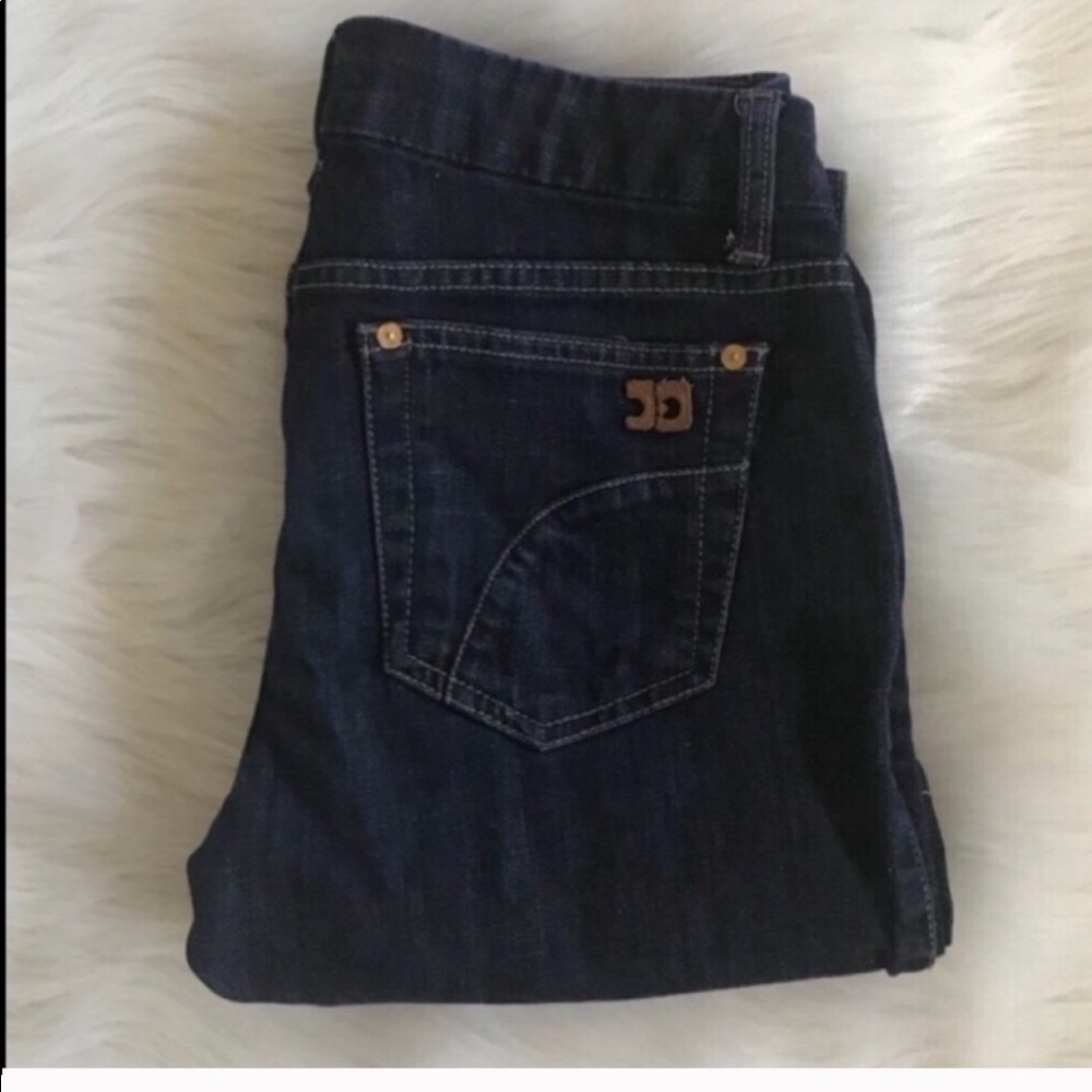 Joe’s Jeans honey fit size 28
